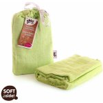 XKKO BMB Bambusová zavinovačka Lime – Sleviste.cz