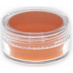 Headshop Nádobka plastová s oranžovou silikonovou vložkou 10 ml – Zbozi.Blesk.cz