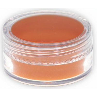 Headshop Nádobka plastová s oranžovou silikonovou vložkou 10 ml – Zbozi.Blesk.cz