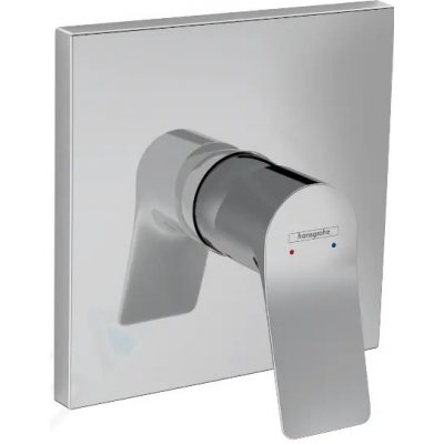 Hansgrohe 75615000 – Hledejceny.cz