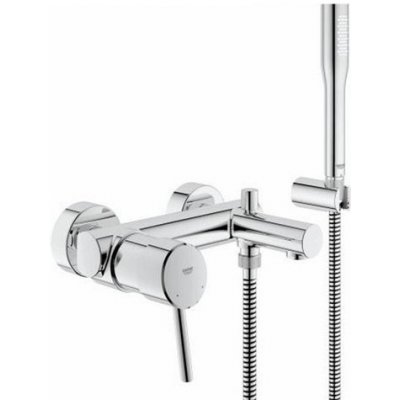 Grohe Concetto 32212001 – Sleviste.cz