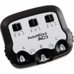 PocketWizard AC-3 pro Canon – Hledejceny.cz