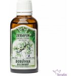 Serafin Borůvka tinktura z pupenů rostlin 50 ml – Hledejceny.cz