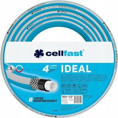 CELLFAST IDEAL 1′′ 20 m – Hledejceny.cz