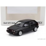 Norev Volkswagen Golf GTI G60 1990 černá 1:43 – Hledejceny.cz