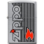 Zippo and Flame 25636 – Hledejceny.cz