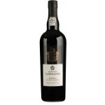 Port Quinta das Carvalhas Reserva Ruby 2013 19% 0,75 l (holá láhev) – Zboží Dáma