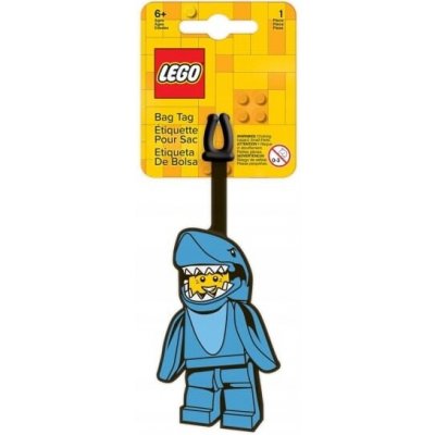 Lego žralok 52540 – Zboží Mobilmania