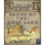 Crusader Kings 2: Song of the Holy Land – Hledejceny.cz