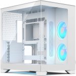 Fractal Design Pop 2 Vision RGB FD-C-POV2A-03 – Hledejceny.cz
