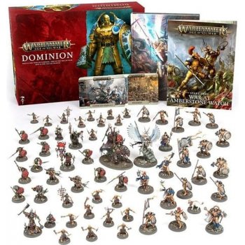 GW Warhammer Age of Sigmar: Dominion