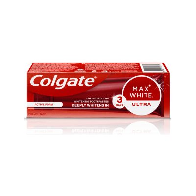 Colgate MW ultra active foam 50 ml – Hledejceny.cz