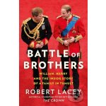 Battle Of Brothers - Robert Lacey – Zbozi.Blesk.cz