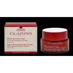 Clarins Super Restorative Day Cream 50 ml – Hledejceny.cz