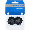 kladky Shimano 105 SLX