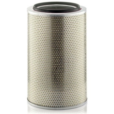 Vzduchový filtr MANN-FILTER C 30 850/3 – Zboží Mobilmania