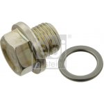 30269 FEBI BILSTEIN Závitová zátka, olejová vana – Sleviste.cz