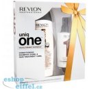 Uniq One All In One Hair Treatment Coconut kokosová vlasová kúra 10v1 150 ml