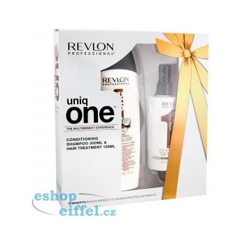 Uniq One All In One Hair Treatment Coconut kokosová vlasová kúra 10v1 150 ml