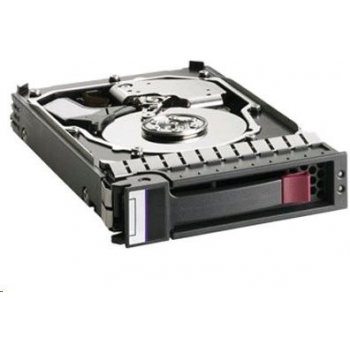 HP 900GB, 2,5", 10000rpm, 652589-B21