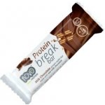 Novo Nutrition Protein break bar 21,5 g – Zboží Mobilmania