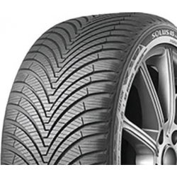 Kumho Solus 4S HA32 215/50 R18 96W