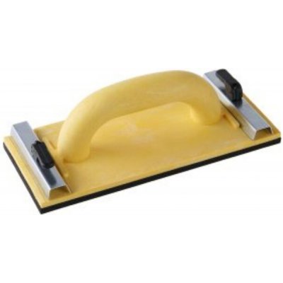 Hladítko pro brusnou mřížku R – 105×230 mm – Sleviste.cz