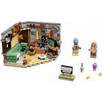 LEGO® Marvel 76200 Nový Asgard Bro Thora – Hledejceny.cz