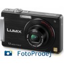 Digitální fotoaparát Panasonic Lumix DMC-FX550