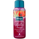 Kneipp pěna do koupele Červený mák a konopí 400 ml – Hledejceny.cz