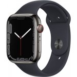 Apple Watch Series 7 Cellular 45mm – Hledejceny.cz