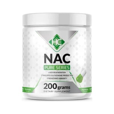 Harmony Concept NAC neutral 200 g – Hledejceny.cz
