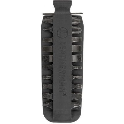 Sada bitů LEATHERMAN BIT KIT #1 – Zboží Mobilmania