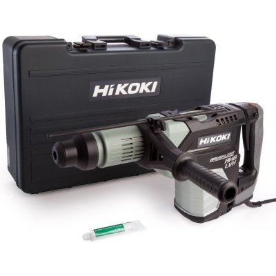 Hikoki (Hitachi) DH45MEYWSZ – Zboží Mobilmania