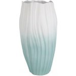 Goebel Váza Spirulina Tyrkysová 40 cm – Colori – Hledejceny.cz