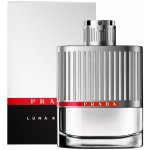 Prada Luna Rossa Carbon toaletní voda pánská 50 ml – Hledejceny.cz