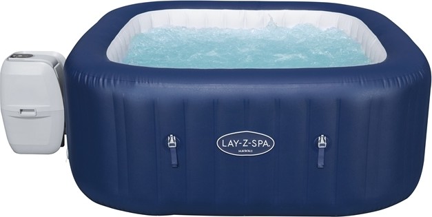 Bestway Lay-Z-Spa Hawaii AirJet 60021