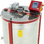Lysoň Medomet Clasic 6 r. zvratný aut. el. 230V motor nahoře P80 – Zboží Dáma