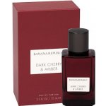 Banana Republic Icon Collection Dark Cherry & Amber parfémovaná voda unisex 75 ml – Hledejceny.cz