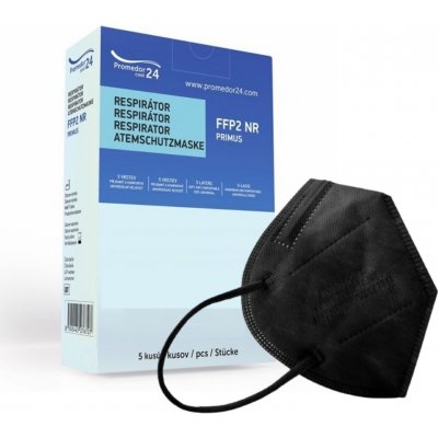 promedor respirator