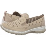 Rieker L32F4-60 BEIGE – Zboží Dáma