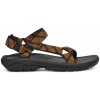 Pánské sandály Teva Hurricane XLT2 M 1019234 BDOM Belay Dark olive Multi