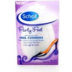 Scholl PartyFeet gel.polovl.pod patu 1 pár – Zbozi.Blesk.cz