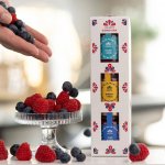 Včelařství Domovina Ovocné mámení dárkové balení 3 x 75 g – Zboží Dáma