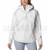 Dámská sportovní bunda Columbia OutDry Extreme Wildrain Shell W white