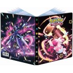 Ultra Pro Pokémon TCG Paldean Fates A5 album – Zboží Dáma