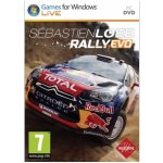 Sébastien Loeb Rally EVO – Hledejceny.cz