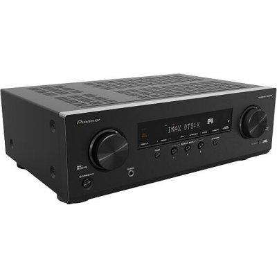 Pioneer VSX-835D 7.2 AV receiver, černý – Hledejceny.cz