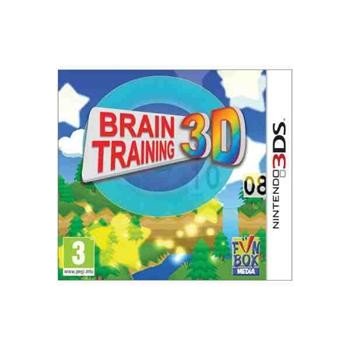 Brain Training 3D