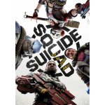 Suicide Squad: Kill the Justice League (Deluxe Edition) – Hledejceny.cz
